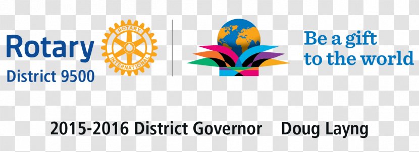 Rotary International Foundation Club Of Columbus PolioPlus President - Paul P Harris - District Transparent PNG