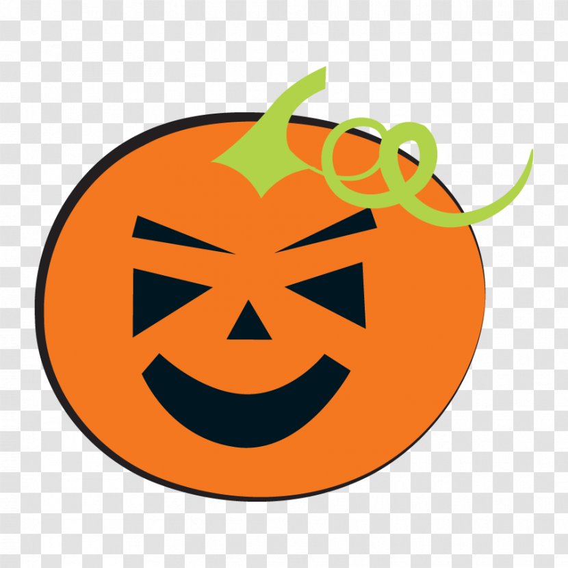 Jack-o'-lantern Calabaza Clip Art Text Messaging - Jack O Lantern - Cute Bat Pumpkin Transparent PNG