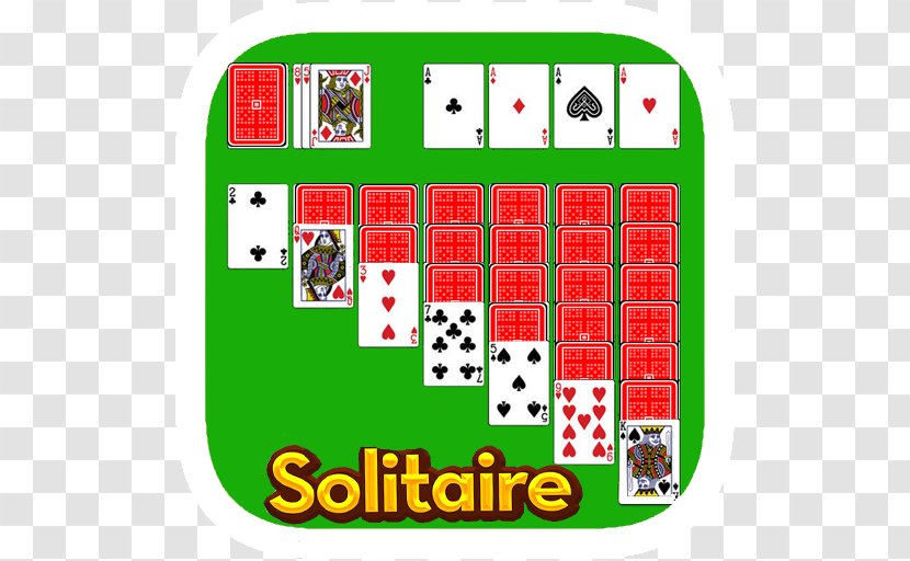 Microsoft Solitaire Patience Android - Area - Mobile Life Transparent PNG