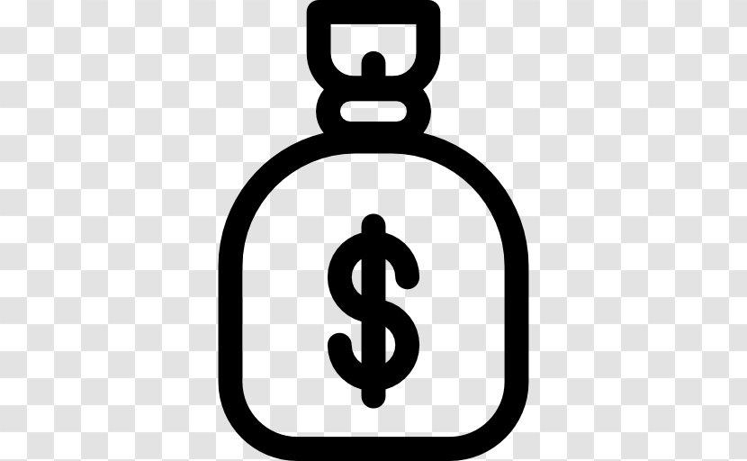 Bank Money Bag - Currency Transparent PNG
