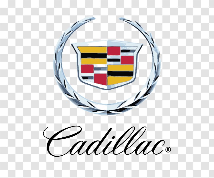 General Motors Cadillac SRX Car Escalade - Antoine De La Mothe Transparent PNG