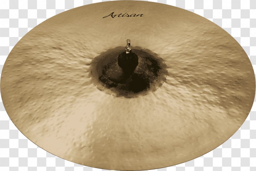Sabian Hi-Hats Crash Cymbal Percussion - Cartoon - Paiste Transparent PNG