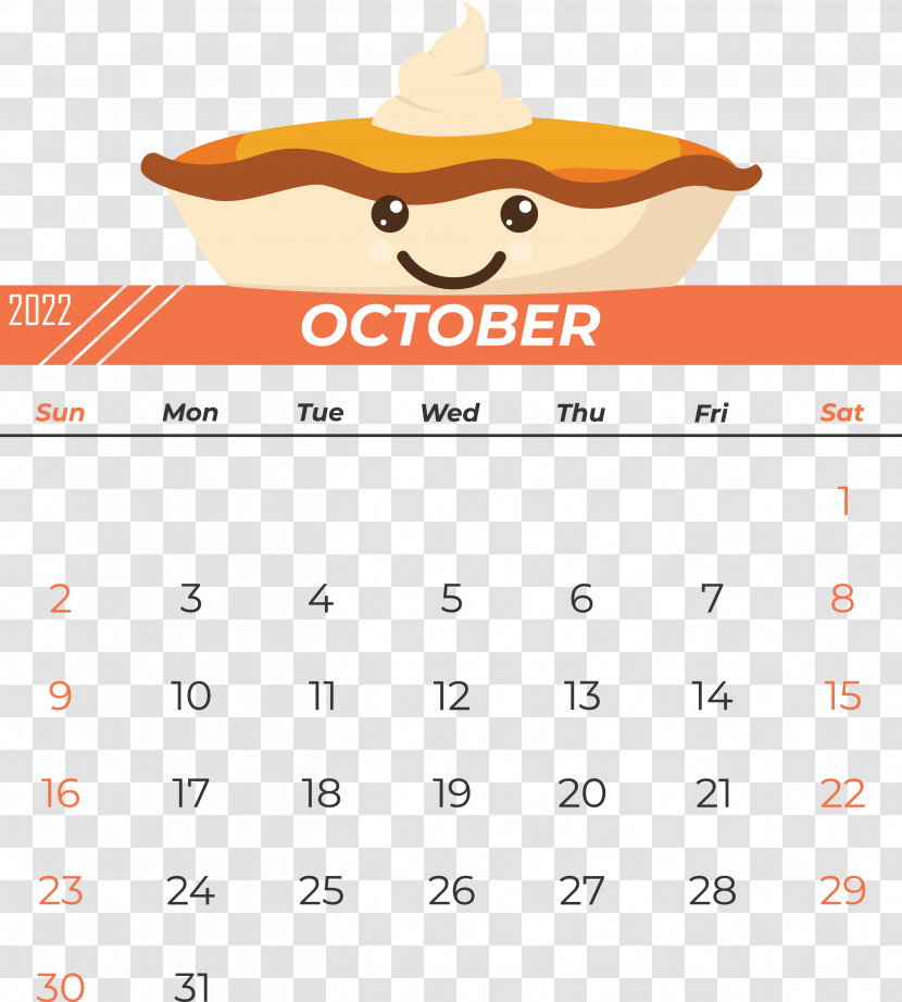 Cartoon Line Calendar Meter Geometry Transparent PNG