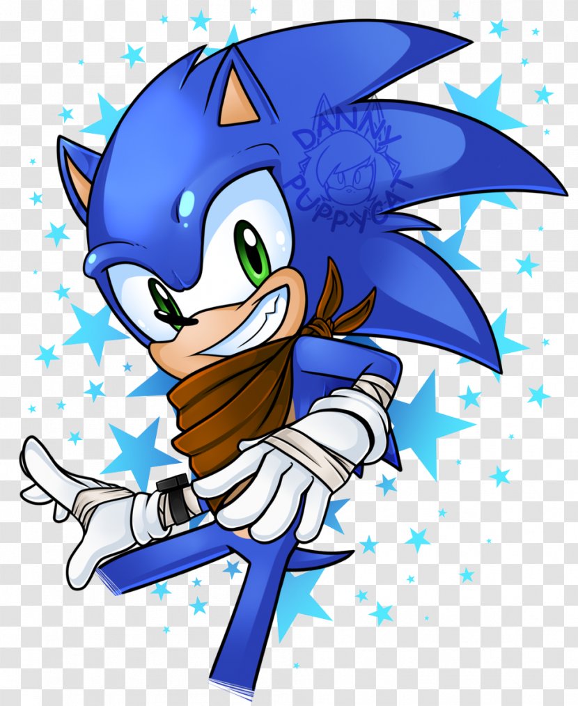 Clip Art Cartoon Illustration Image Sonic Mania - Computer - Boom Transparent PNG