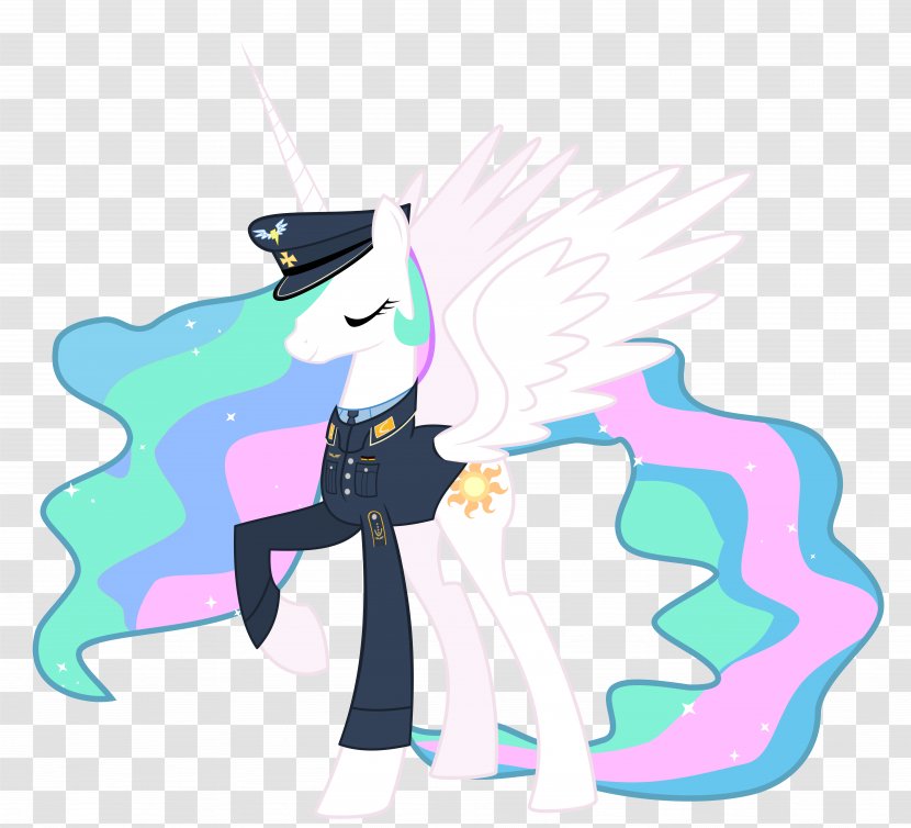 Twilight Sparkle Rainbow Dash Military Horse Pony - Vertebrate Transparent PNG