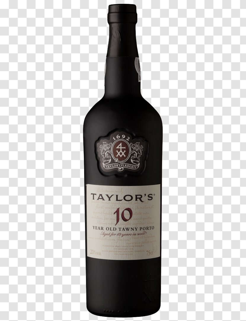 Taylor, Fladgate, & Yeatman Port Wine Alto Douro Fortified - Fino - Yolk Mooncake Transparent PNG