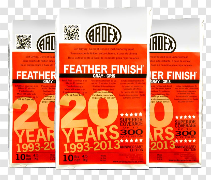 Ardex K 39 – MICROTEC Bodenspachtelmasse 16775 GmbH Brand Feather Finish 10 Lbs Bag & Floor Patching Trowel Font - Censor Blur Transparent PNG