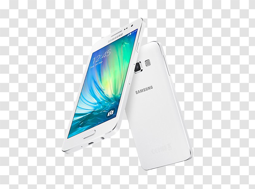 Samsung Galaxy A3 (2017) (2015) A5 (2016) - Mobile Phone Transparent PNG