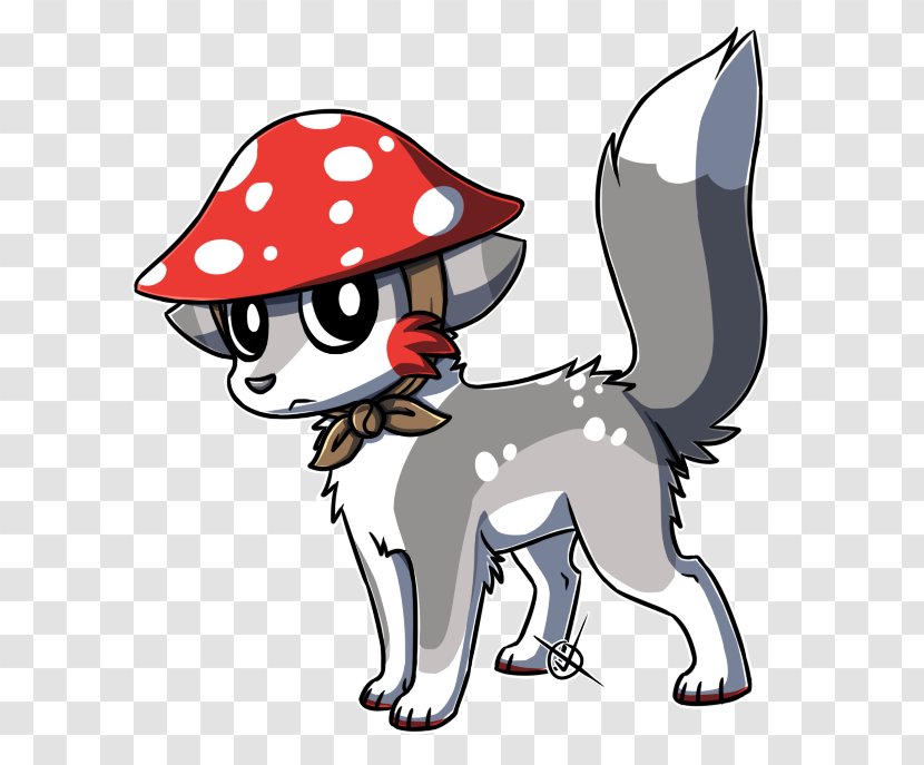 Puppy Cat Dog Breed Clip Art - Flower - Shroom Drug Deals Transparent PNG