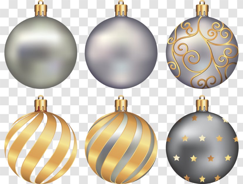 Christmas Ornament Toy Digital Image Clip Art - Balloon Transparent PNG