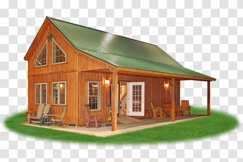 Tuff Shed The Home Depot House Building - Property - Cabin Transparent PNG