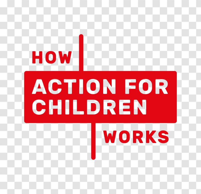 Action For Children - Rectangle - Cape Hill And Bearwood Children's Centre Charitable Organization ScotlandAction Transparent PNG