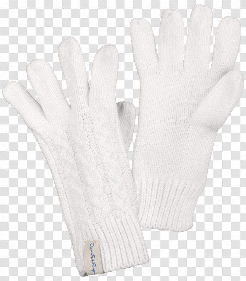 Evening Glove Finger Bicycle Gloves Product - Cable Knit Transparent PNG