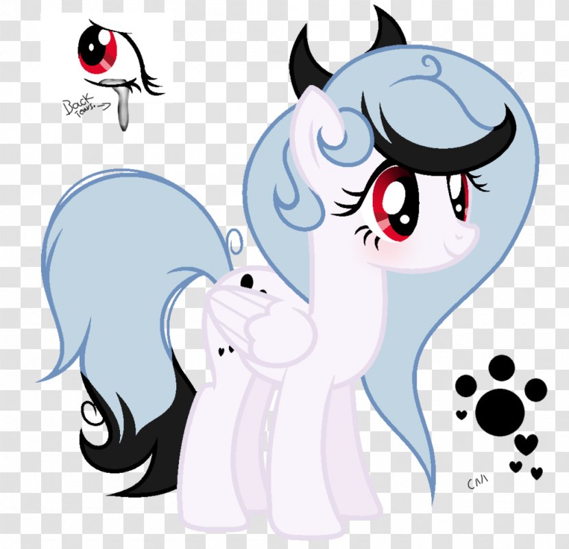 Pony DeviantArt Design Fan Art - Tree - Ink Wings Transparent PNG