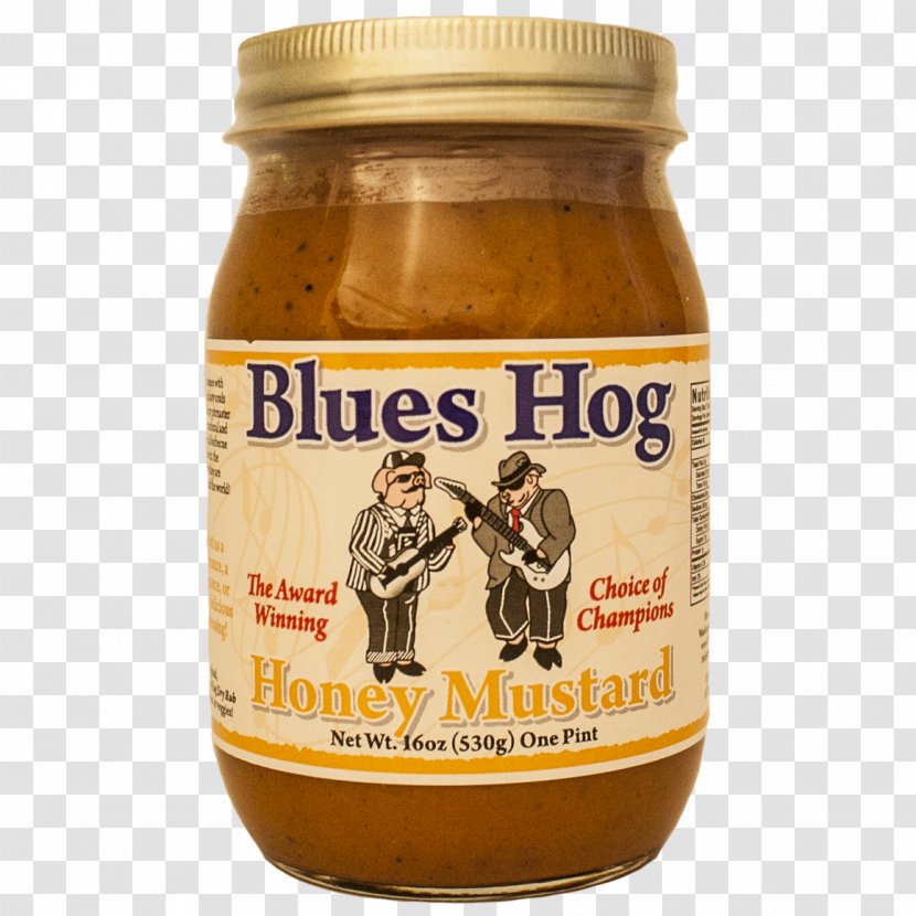 Barbecue Sauce Condiment Honey Mustard Dressing Transparent PNG