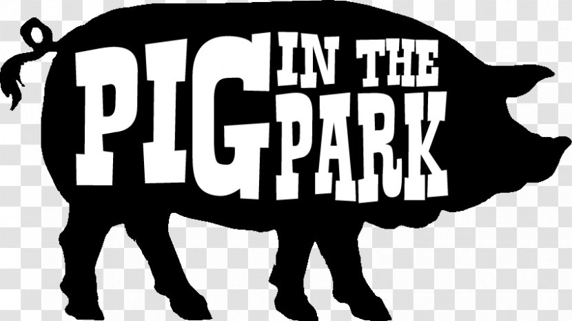 Domestic Pig Barbecue Clip Art Jeju Black - Horse Like Mammal - Bbq Friends Talking Transparent PNG