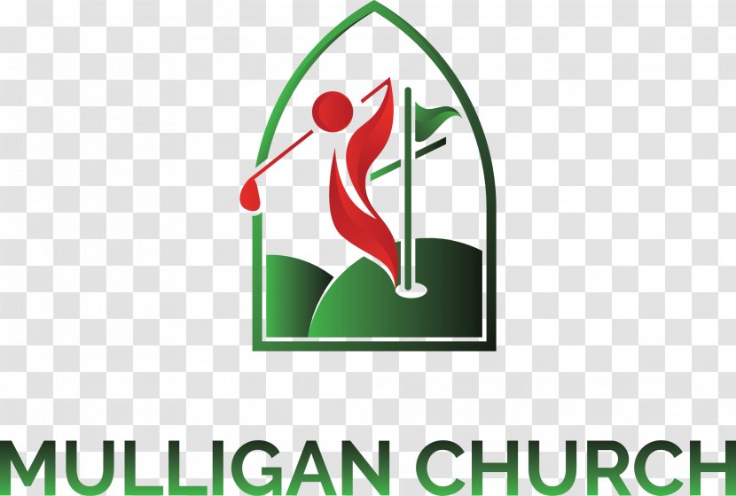 Golf Mulligan Logo Huntsville Email - Church Poster Transparent PNG