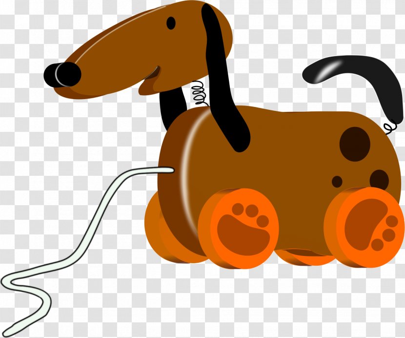 Dog Toys Clip Art - Chew Toy Transparent PNG