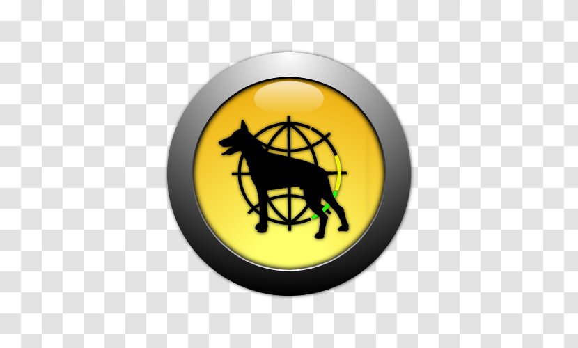 Dobermann Apolda Rottweiler Pit Bull Dog Breed - Burghausen - Symbol Transparent PNG