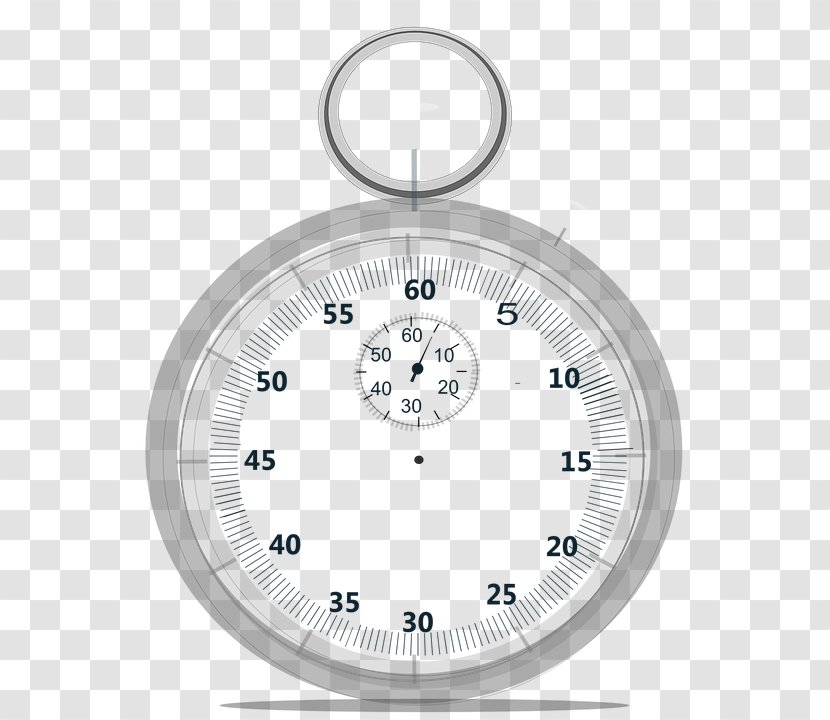 Stopwatch Clip Art Clock Timer - Image File Formats Transparent PNG