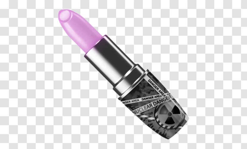 Lipstick Make-up Lip Gloss Cosmetics - Health Beauty - A Transparent PNG