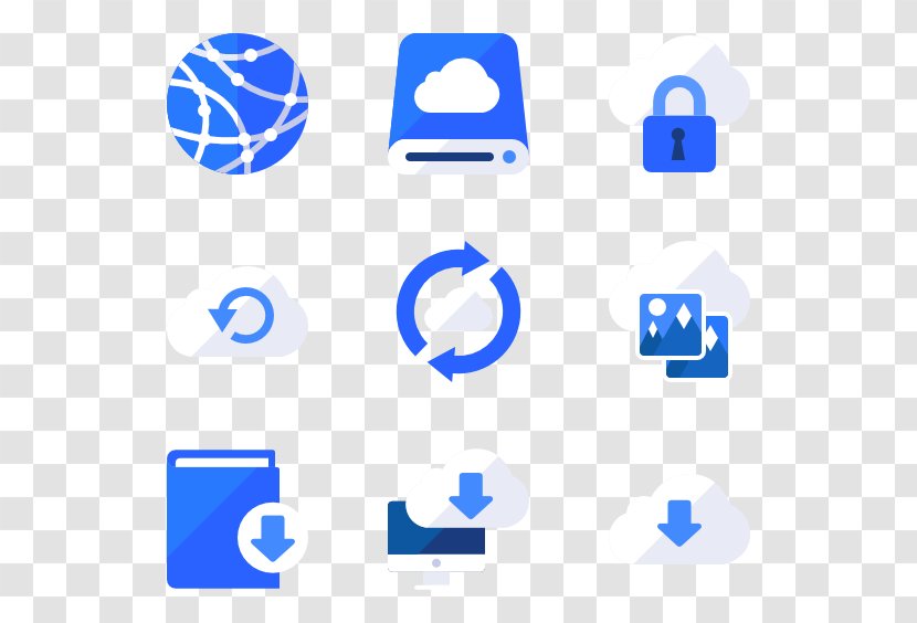 Download - Symbol - Computing Transparent PNG