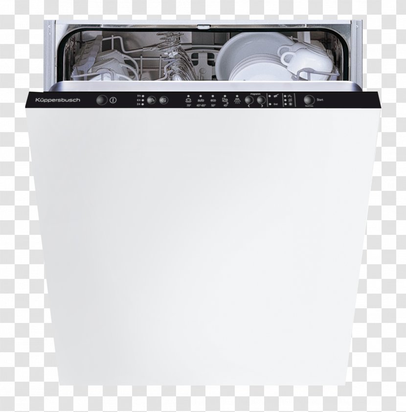 Dishwasher Kitchen Washing Machines Beko Küppersbusch Transparent PNG