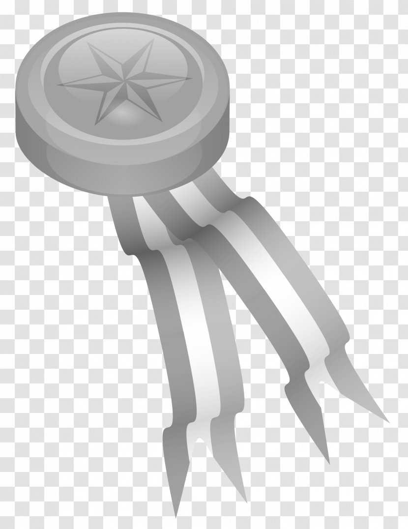 Medal Platinum Clip Art - Bronze Transparent PNG