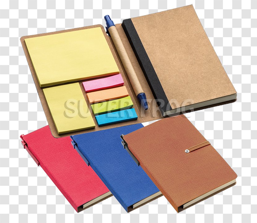 Standard Paper Size Notebook Office Supplies Pen - Ballpoint Transparent PNG