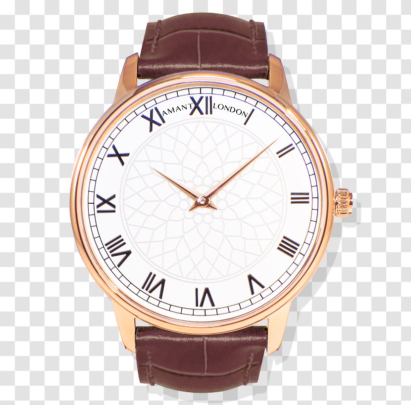 Analog Watch Quartz Clock Present Transparent PNG