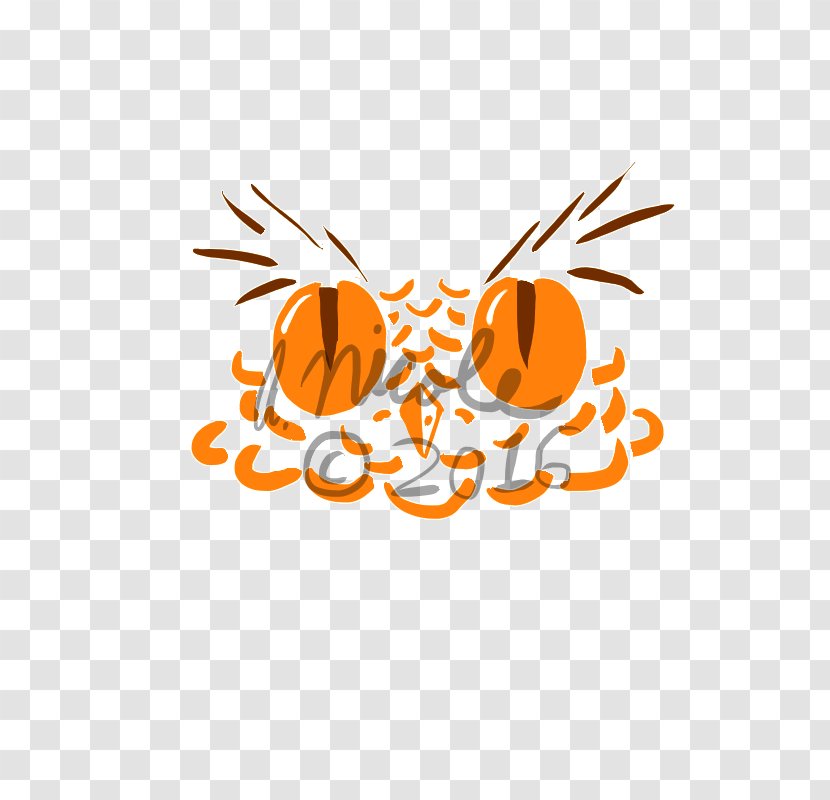 Insect Cartoon Clip Art - Logo Transparent PNG