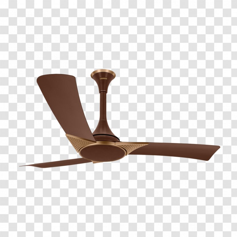 Ceiling Fans Light Copper - Fan - Tuscan Transparent PNG