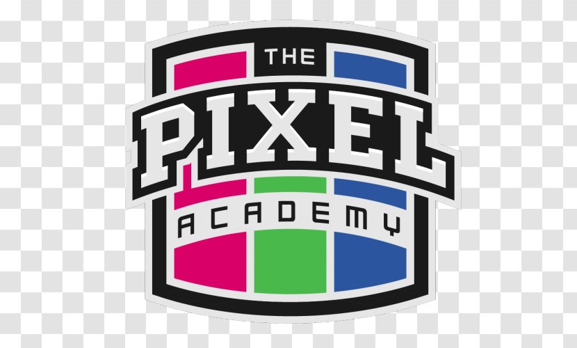 Pixel Academy: TriBeCa Logo School Learning - Symbol Transparent PNG