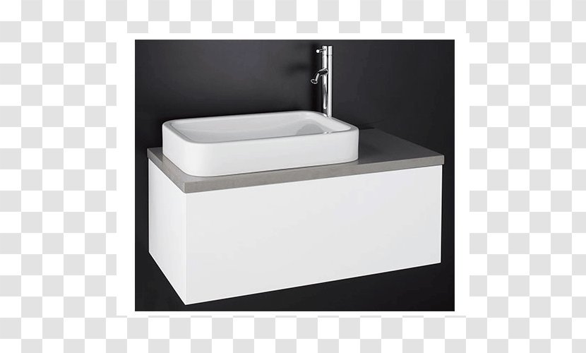 Sink Plumbing Fixtures Tap Bathroom Cabinet - Fixture - Sleek Transparent PNG