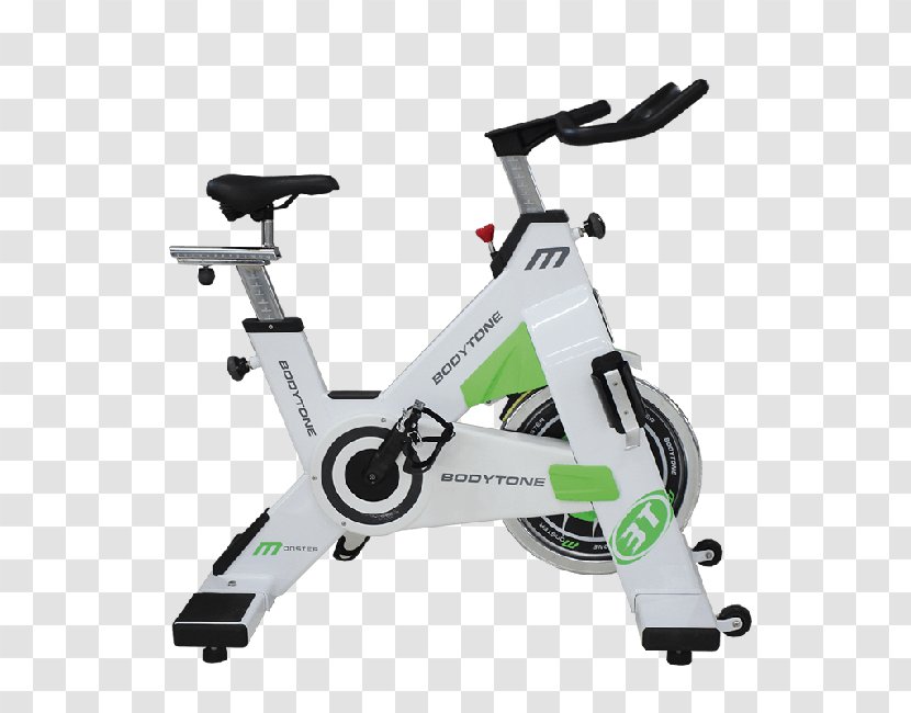 Indoor Cycling Bicycle Exercise Bikes Fitness Centre - Recumbent Transparent PNG