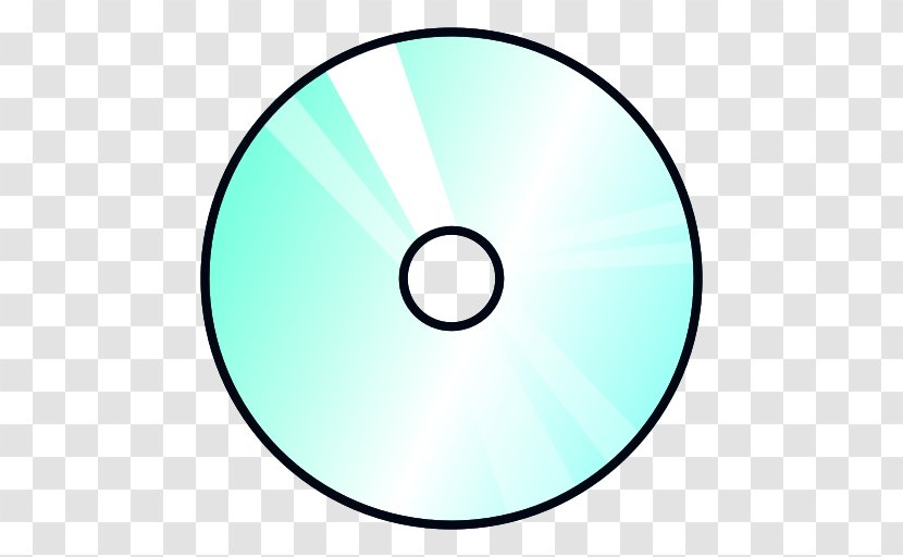 Compact Disc Optical Disk Storage Data Cut, Copy, And Paste - Engineering - Viber Transparent PNG