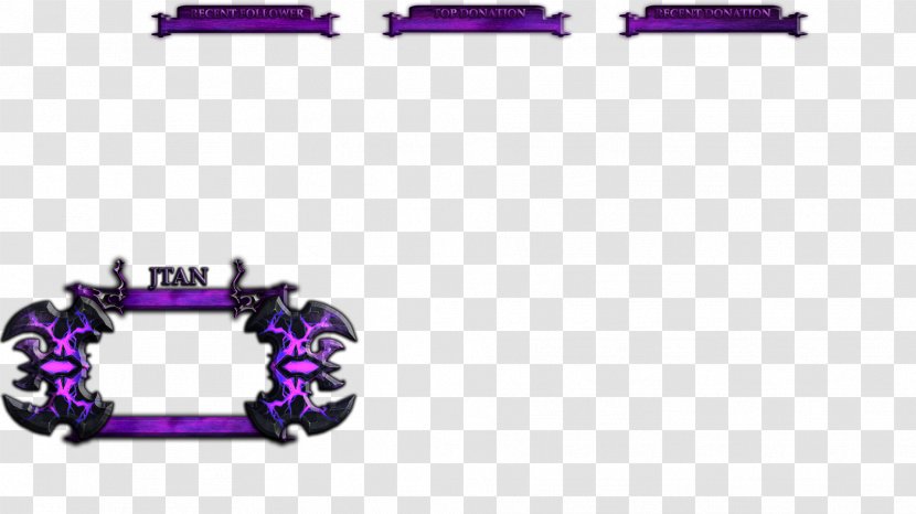 World Of Warcraft Diablo III Overlay Streaming Media Twitch Transparent PNG