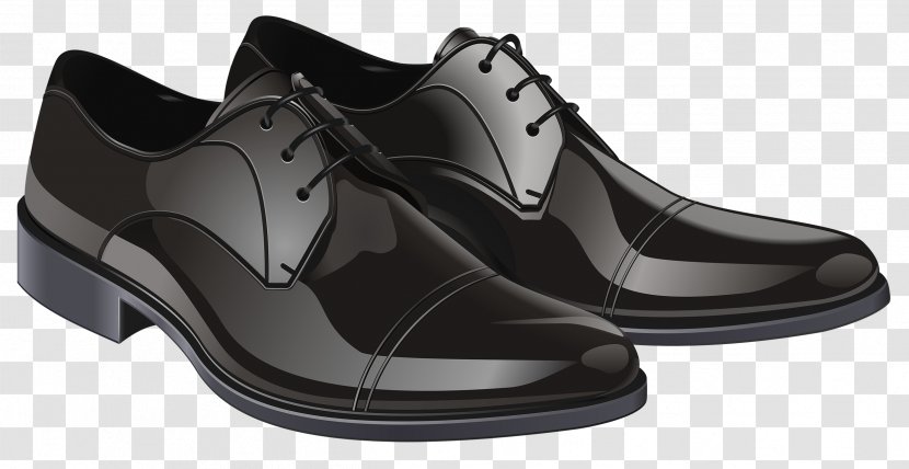 Shoe Sneakers Nike Free Clip Art - Leather - Shoes Clipart Transparent PNG