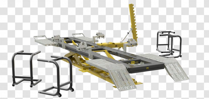UnoLiner Systems BV Chassis Machine Automechanika News - Tool - Auto Body Shop Chicago Transparent PNG