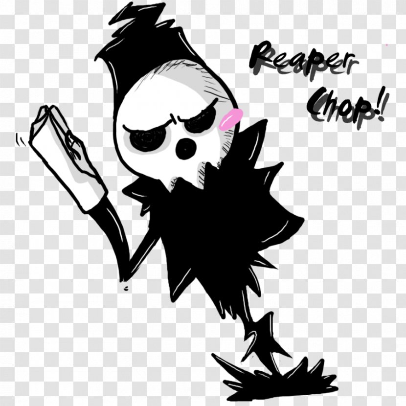 Death The Kid Shinigami Soul Eater - Flower Transparent PNG