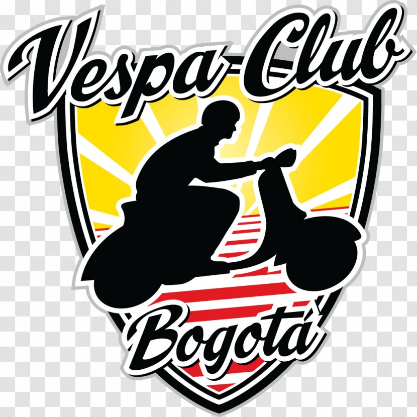 Piaggio Vespa Scooter Bajaj Auto Motorcycle - Club Von Deutschland Transparent PNG