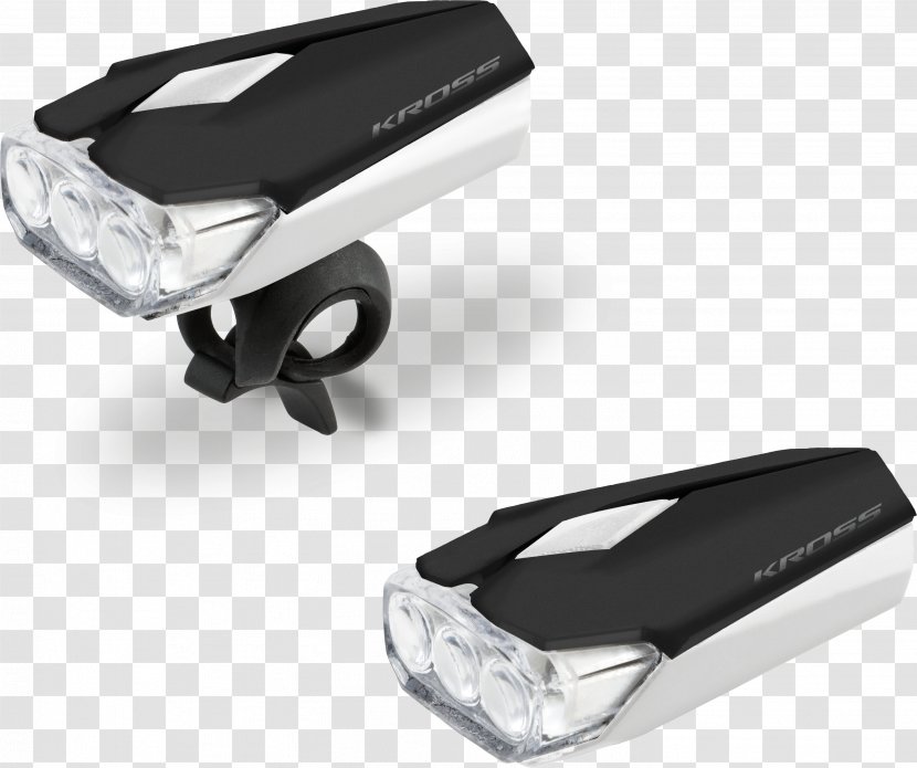 Bicycle Lighting Kross SA Giant Bicycles Shop - Online Shopping Transparent PNG