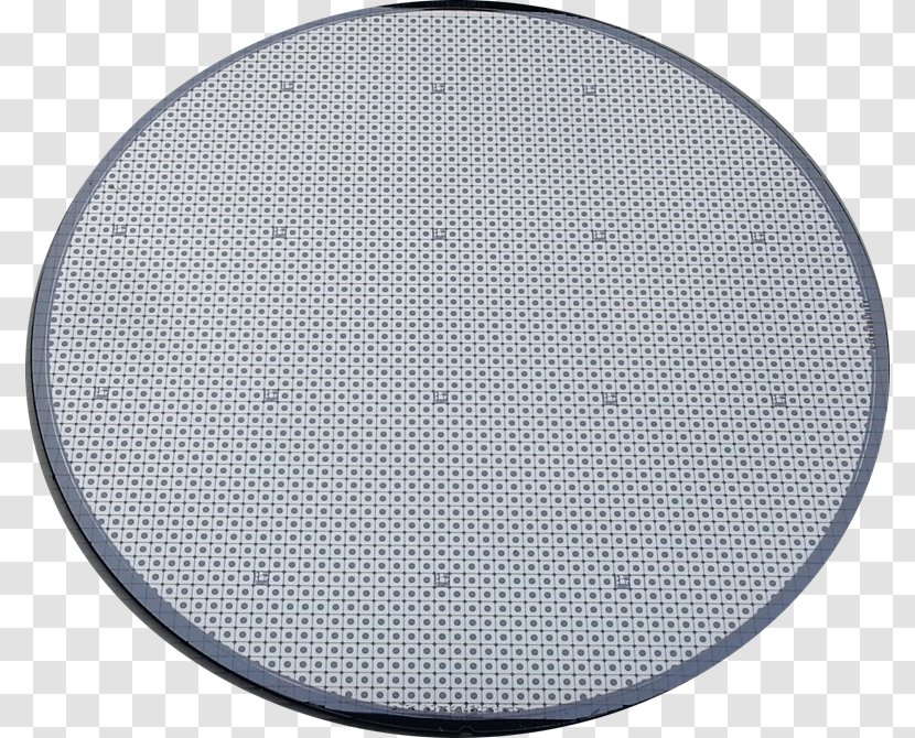 Circle Mouth - Wafer Transparent PNG