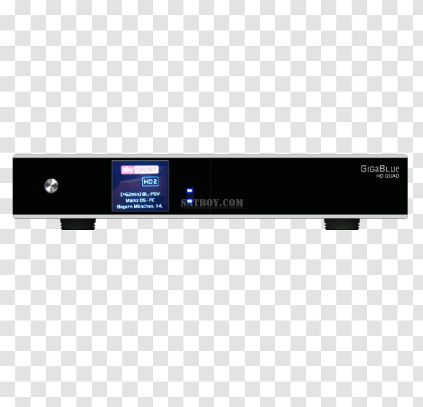 Electronics Electronic Musical Instruments Audio Power Amplifier AV Receiver - Stereophonic Sound - Radio Transparent PNG
