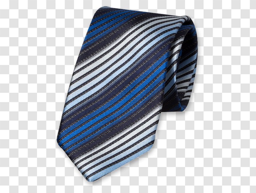 Necktie - Blue Transparent PNG