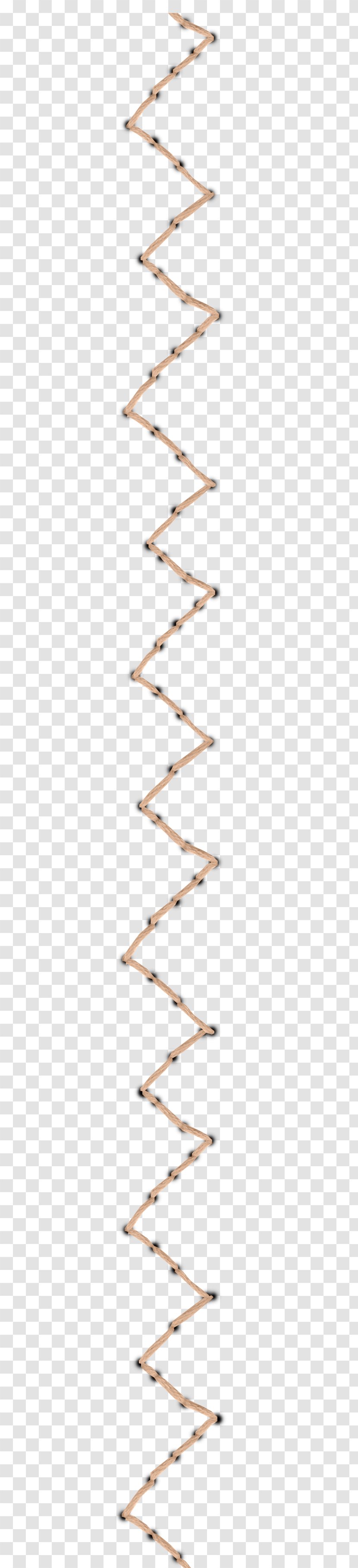 Paper Angle Pattern - Rope Transparent PNG