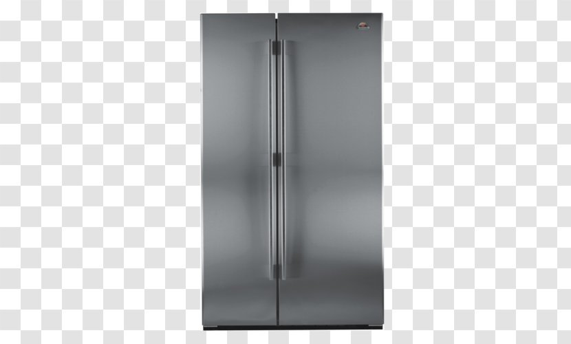 Refrigerator Home Appliance Major Auto-defrost Dehumidifier - Freezers Transparent PNG