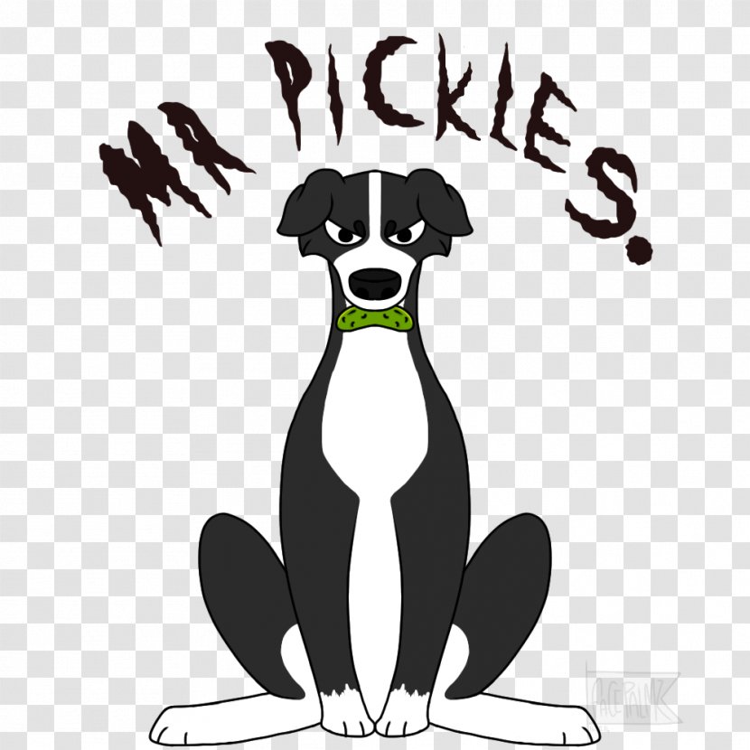 Italian Greyhound Dog Breed Puppy DeviantArt - Mr Pickles Transparent PNG
