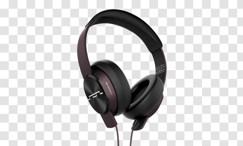 Sol Republic Master Tracks XC Headphones SOL REPUBLIC HD On-Ear - Flower - Calvin Harris Transparent PNG