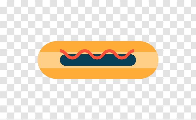 Hot Dog Junk Food Fast Sausage Transparent PNG